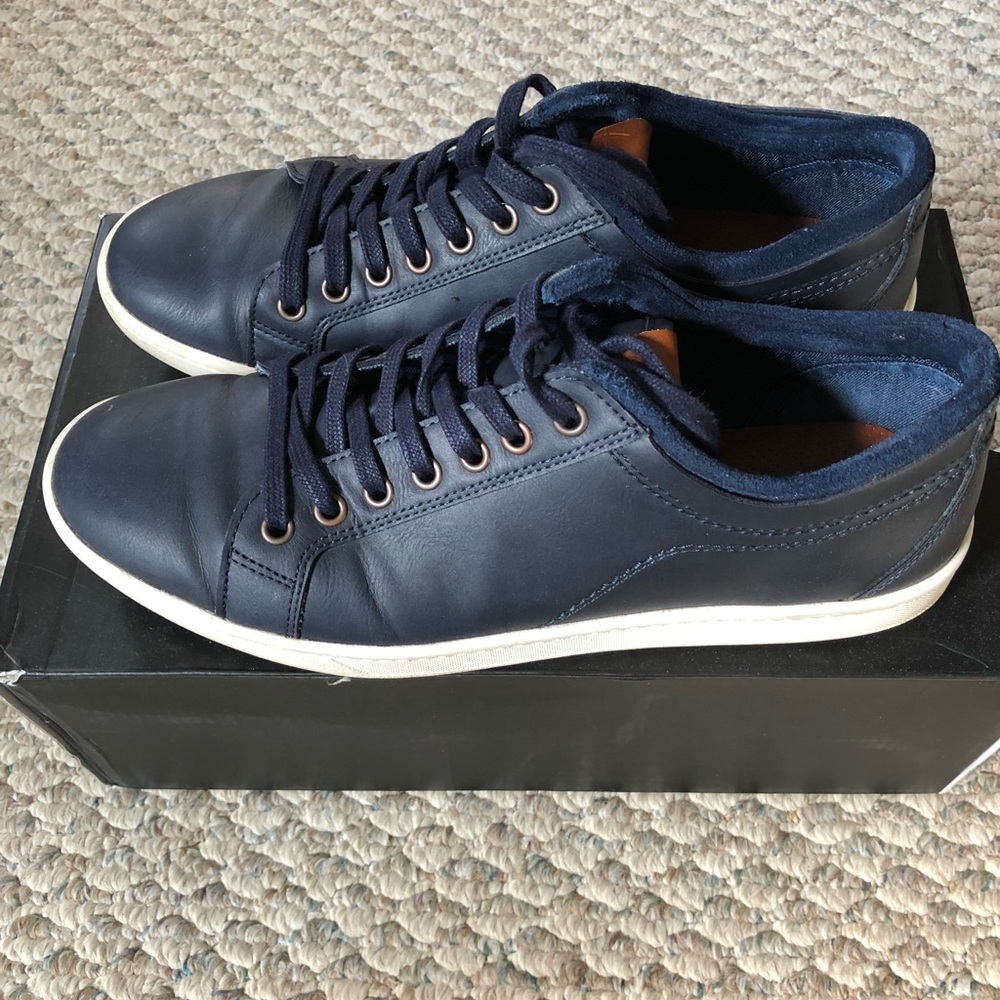 Aldo Sigrun-2 Size 10. Worn 5 times